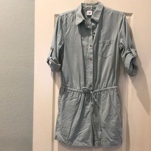 CAbi romper